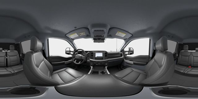 2026 Ford F-350 Super Duty XLT