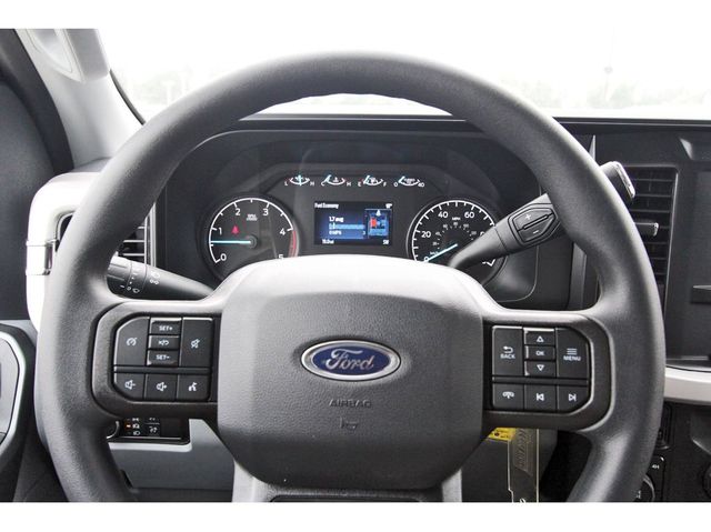 2026 Ford F-350 Super Duty XLT