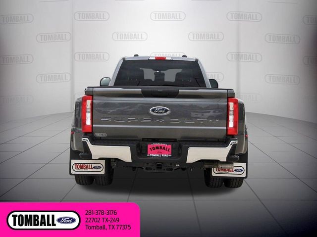 2026 Ford F-350 Super Duty XLT