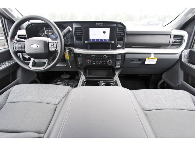 2026 Ford F-350 Super Duty XLT