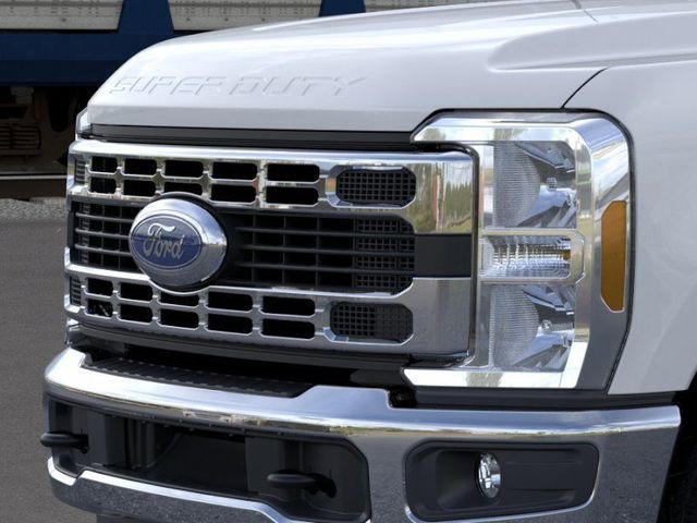 2026 Ford F-350 Super Duty XLT