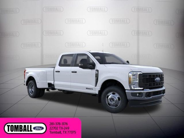 2026 Ford F-350 Super Duty XL