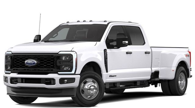2026 Ford F-350 Super Duty XL | Tomball, TX | Ask Jorge Lopez