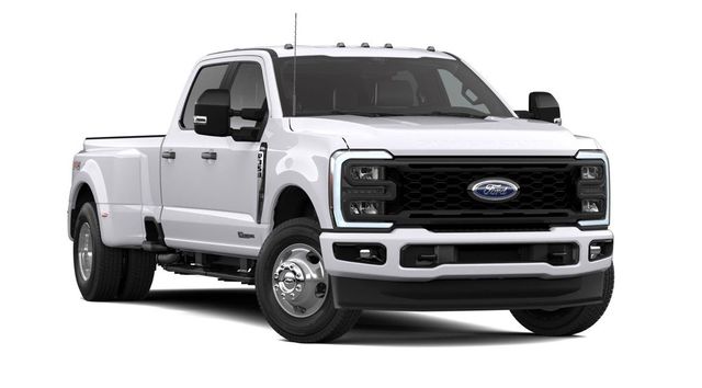 2026 Ford F-350 Super Duty XL