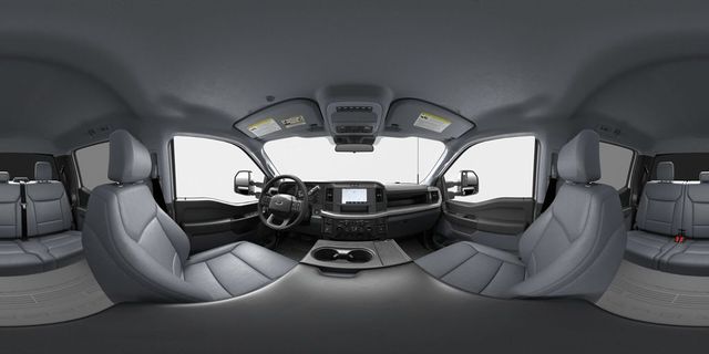 2026 Ford F-350 Super Duty XL