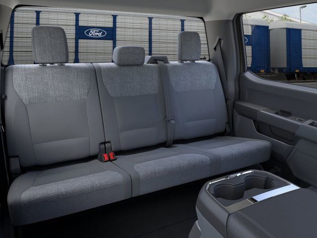 2026 Ford F-350 Super Duty XLT