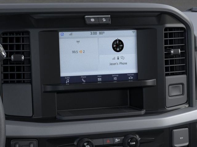 2026 Ford F-350 Super Duty XLT