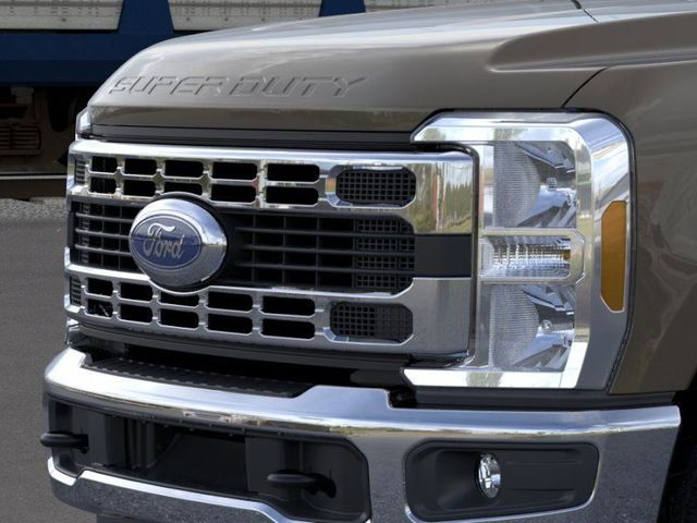 2026 Ford F-350 Super Duty XLT