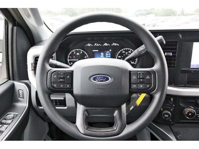 2026 Ford F-350 Super Duty XLT