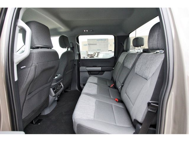 2026 Ford F-350 Super Duty XLT