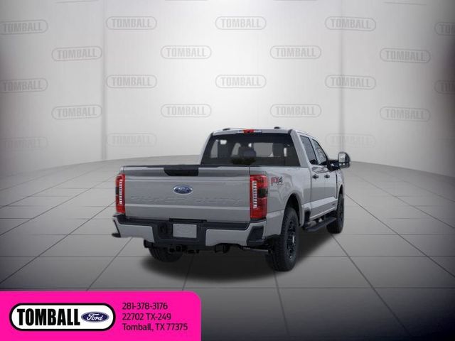 2026 Ford F-350 Super Duty XL