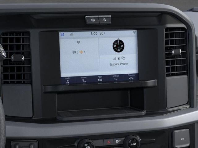 2026 Ford F-350 Super Duty XL