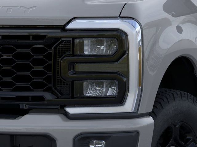 2026 Ford F-350 Super Duty XL
