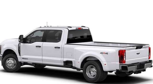 2026 Ford F-350 Super Duty XL
