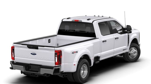 2026 Ford F-350 Super Duty XL