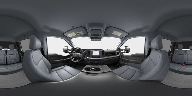 2026 Ford F-350 Super Duty XL