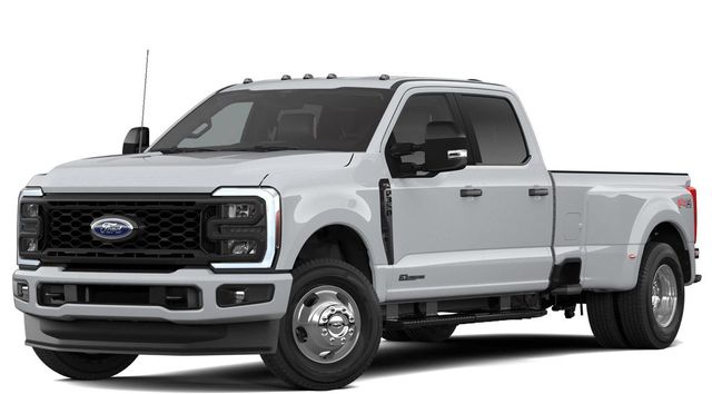 2026 Ford F-350 Super Duty XL | Tomball, TX | Ask Jorge Lopez