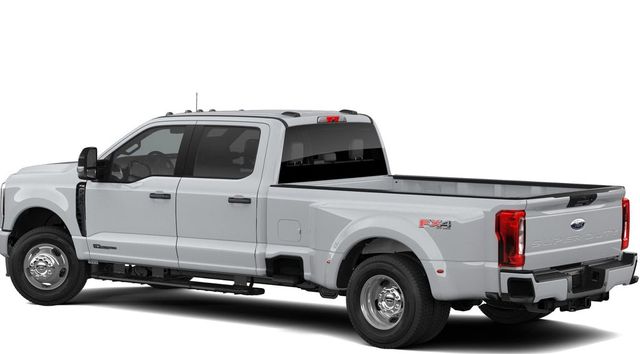 2026 Ford F-350 Super Duty XL