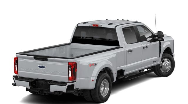 2026 Ford F-350 Super Duty XL