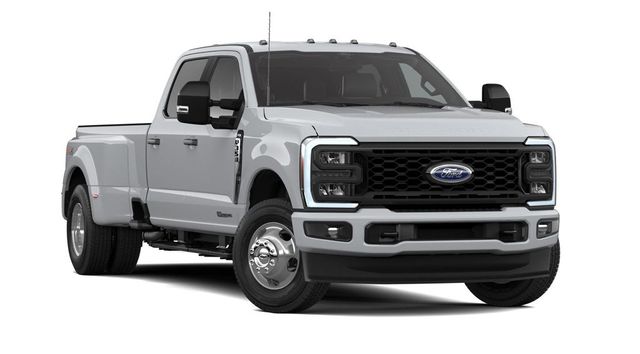 2026 Ford F-350 Super Duty XL