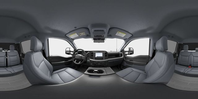 2026 Ford F-350 Super Duty XL