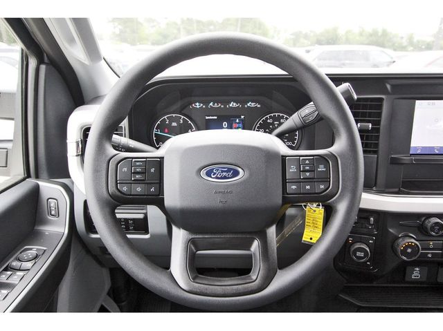 2026 Ford F-350 Super Duty XL