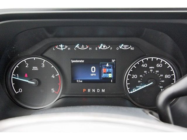 2026 Ford F-350 Super Duty XL