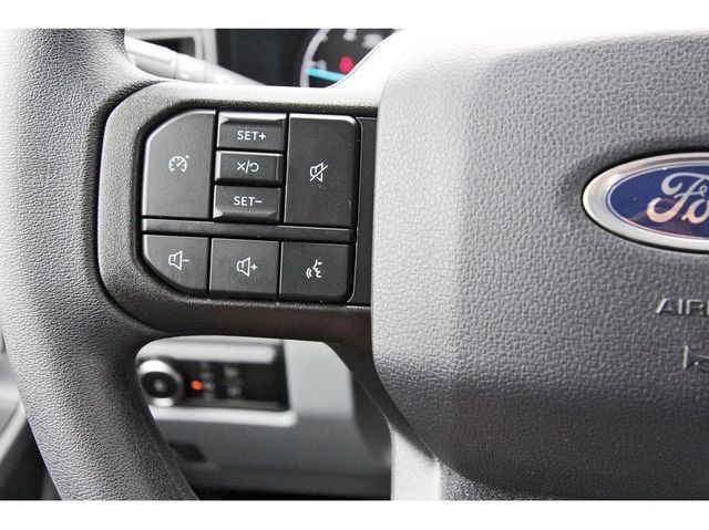 2026 Ford F-350 Super Duty XL