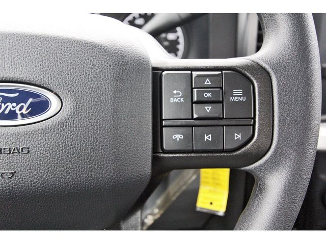 2026 Ford F-350 Super Duty XL