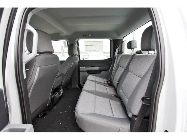2026 Ford F-350 Super Duty XL