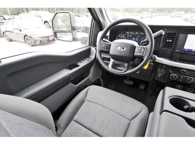 2026 Ford F-350 Super Duty XL