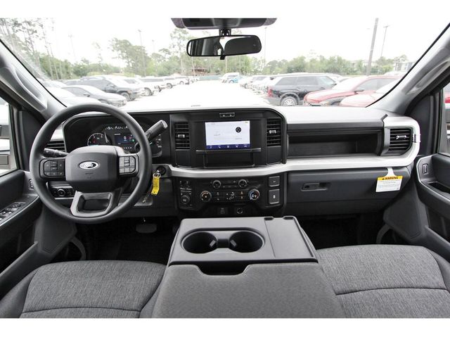 2026 Ford F-350 Super Duty XL