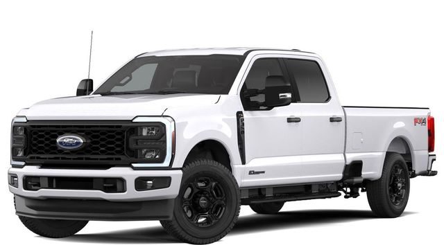 2026 Ford F-350 Super Duty XL | Tomball, TX | Ask Jorge Lopez
