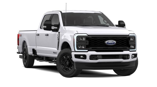 2026 Ford F-350 Super Duty XL