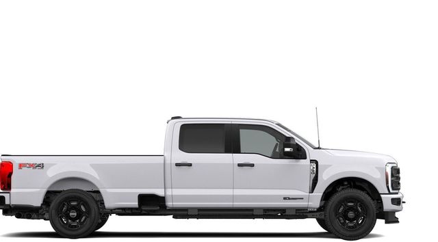 2026 Ford F-350 Super Duty XL