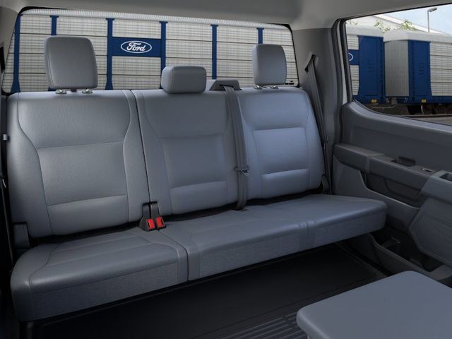 2026 Ford F-350 Super Duty XL