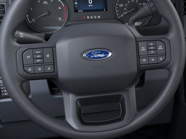 2026 Ford F-350 Super Duty XL