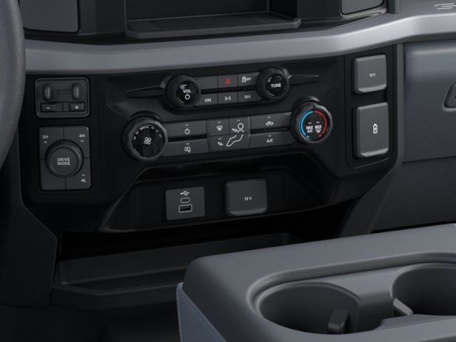 2026 Ford F-350 Super Duty XL