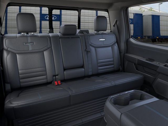 2026 Ford F-350 Super Duty Platinum