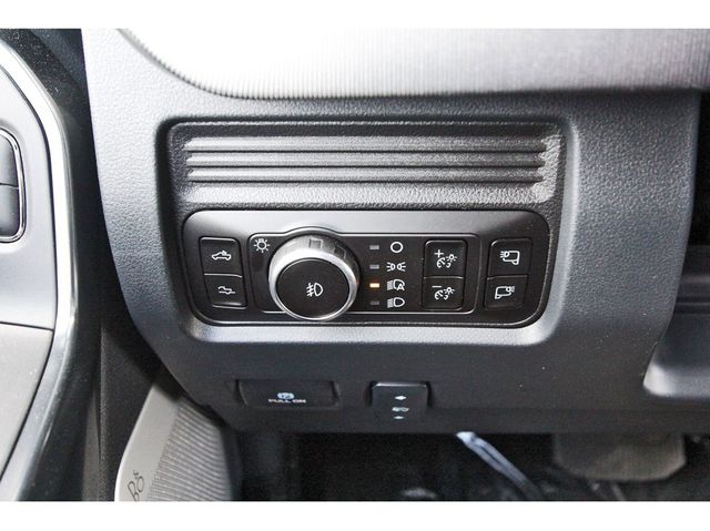 2026 Ford F-350 Super Duty Platinum