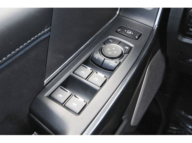 2026 Ford F-350 Super Duty Platinum