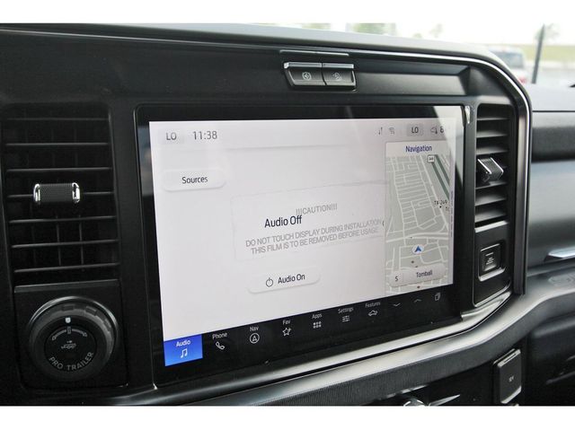 2026 Ford F-350 Super Duty Platinum