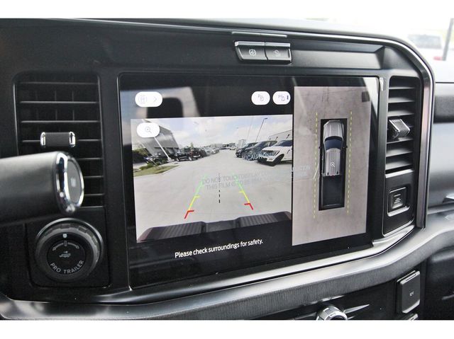 2026 Ford F-350 Super Duty Platinum