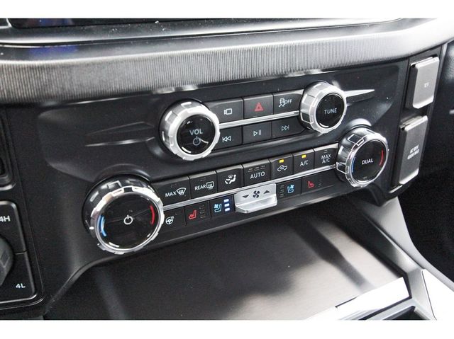 2026 Ford F-350 Super Duty Platinum