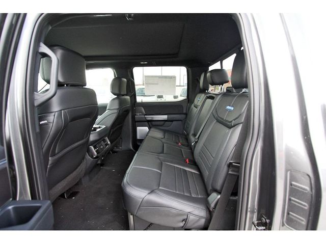 2026 Ford F-350 Super Duty Platinum