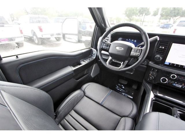 2026 Ford F-350 Super Duty Platinum