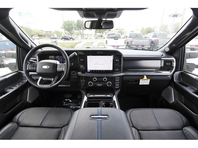 2026 Ford F-350 Super Duty Platinum