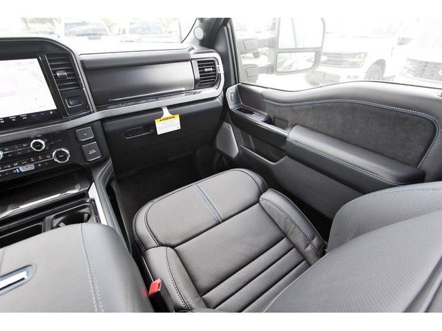 2026 Ford F-350 Super Duty Platinum