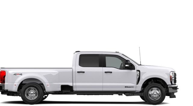 2026 Ford F-350 Super Duty XL