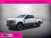 2026 Ford F-350 Super Duty King Ranch | Tomball, TX | Ask Jorge Lopez 2026 Ford F-350 Super Duty King Ranch | Tomball, TX | Ask Jorge Lopez